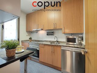 Piso en venta en Milán - Pumarín - Teatinos en Oviedo