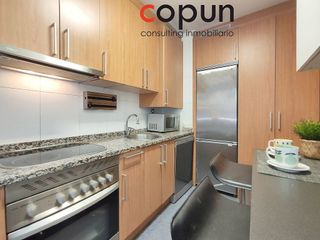 Piso en venta en Milán - Pumarín - Teatinos en Oviedo