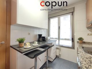 Piso en venta en Milán - Pumarín - Teatinos en Oviedo