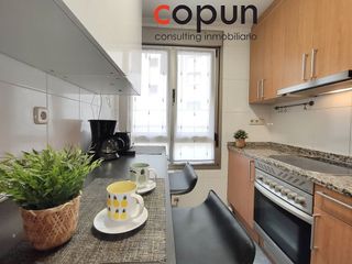 Piso en venta en Milán - Pumarín - Teatinos en Oviedo