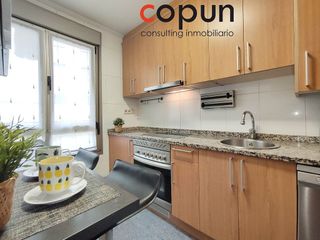 Piso en venta en Milán - Pumarín - Teatinos en Oviedo