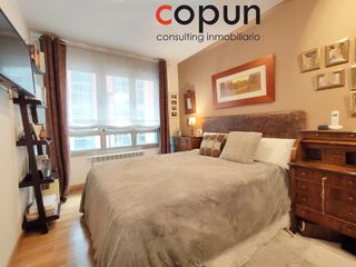 Piso en venta en Milán - Pumarín - Teatinos en Oviedo