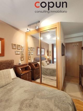 Piso en venta en Milán - Pumarín - Teatinos en Oviedo