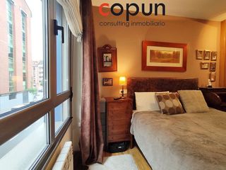 Piso en venta en Milán - Pumarín - Teatinos en Oviedo