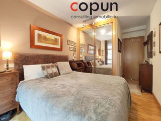 Piso en venta en Milán - Pumarín - Teatinos en Oviedo