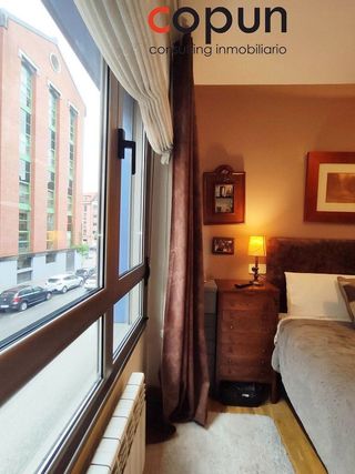 Piso en venta en Milán - Pumarín - Teatinos en Oviedo