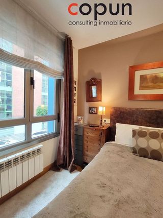 Piso en venta en Milán - Pumarín - Teatinos en Oviedo