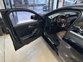 Mercedes-Benz Clase A 180