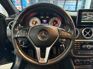 Mercedes-Benz Clase A 180