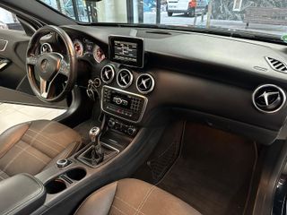 Mercedes-Benz Clase A 180