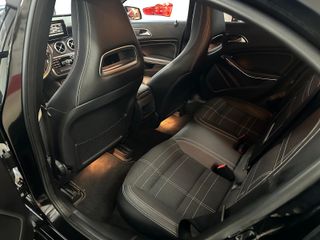 Mercedes-Benz Clase A 180