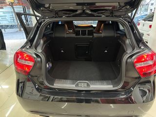 Mercedes-Benz Clase A 180