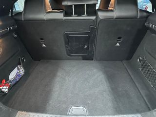 Mercedes-Benz Clase A 180