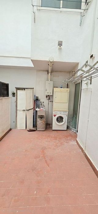 Piso en venta en El Ranero en Murcia