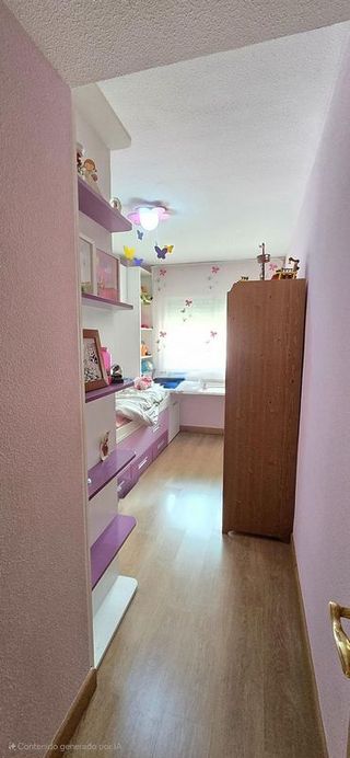 Piso en venta en El Ranero en Murcia