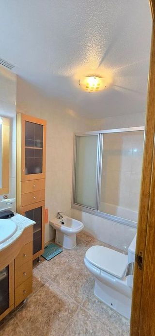 Piso en venta en El Ranero en Murcia
