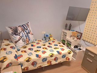 Piso en venta en El Ranero en Murcia