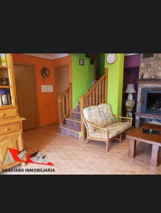 Ático en venta en Pedro Lamata - San Pedro Mortero en Albacete