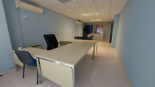 Oficina en venta en Centro en Logroño