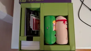 Juego de mesa Zombie Burrito