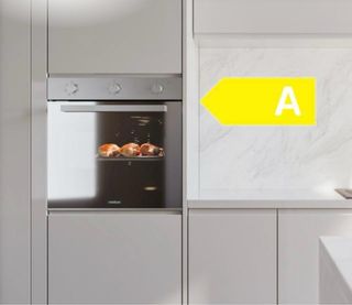 Horno Cecotec Bolero Hexa M236000 70L