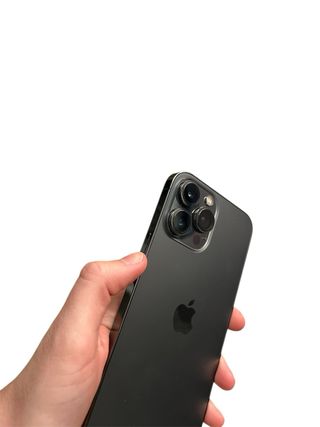 iPhone 13 Pro Max 128GB Gris espacial 