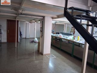 Local comercial en venta en Hospital - Parque sur en Albacete