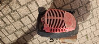 Motore tagliaerba ricambi