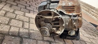 Motore tagliaerba ricambi