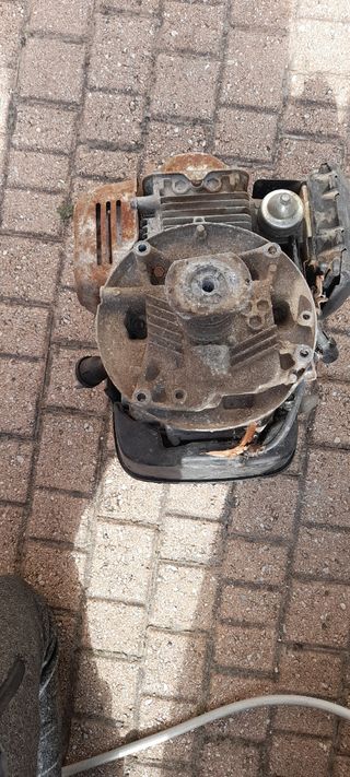 Motore tagliaerba ricambi