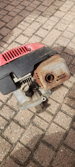 Motore tagliaerba ricambi