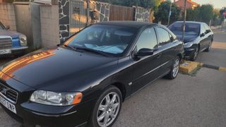 Volvo S60 2006  Urge venta 