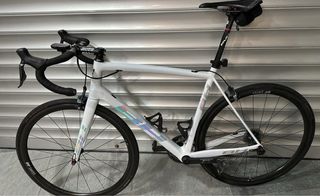 Bicicleta BH Ultralight Evo Talla XL