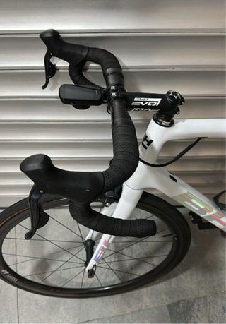 Bicicleta BH Ultralight Evo Talla XL