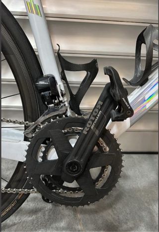 Bicicleta BH Ultralight Evo Talla XL