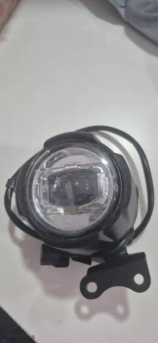 Accesorios Moto África Twin 1100