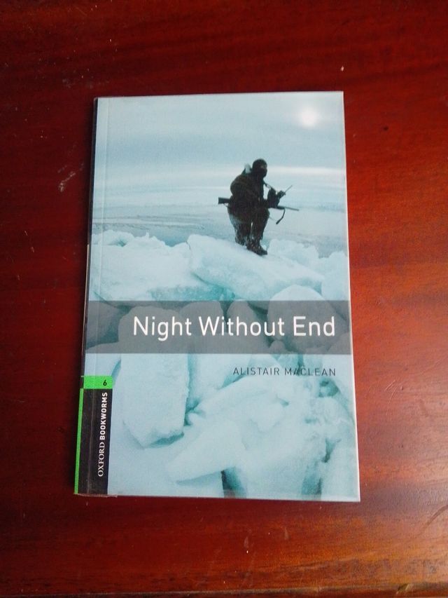 Night Without End