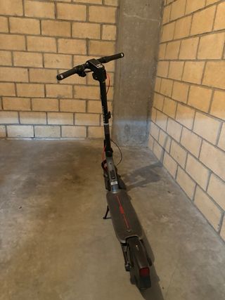 Patinete eléctrico Ninebot