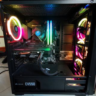 OFFERTA PC Gaming 