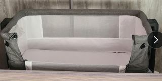 Cuna Kinderkraft Neste Grow Nueva