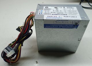 F.A. HP-300AB-72-A N-150