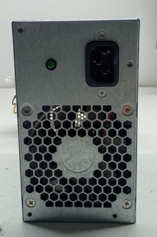 F.A. HP-300AB-72-A N-150