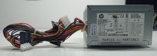 F.A. HP-300AB-72-A N-150