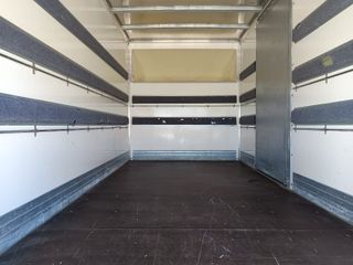 IVECO DAILY MOTOR 3.0 PAQUETERO TRAMPILLA 160 CV
