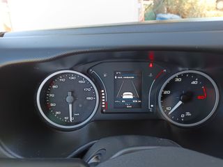 IVECO DAILY MOTOR 3.0 PAQUETERO TRAMPILLA 160 CV