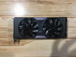 Tarjeta Gráfica EVGA GTX 760 ACX