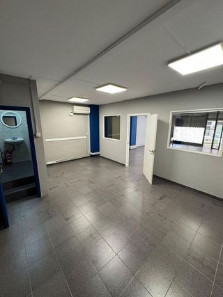 Local comercial en alquiler en Sant Fruitós de Bages