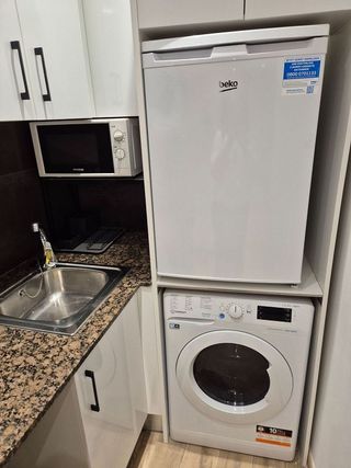 Oficina en alquiler en Centre Vila en Vilafranca del Penedès