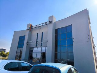 Oficina en alquiler en Zona Industrial en Prat de Llobregat, El