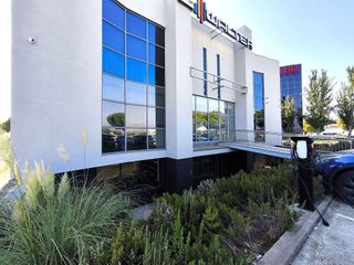Oficina en alquiler en Zona Industrial en Prat de Llobregat, El
